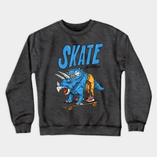 SKATE SORUS Crewneck Sweatshirt